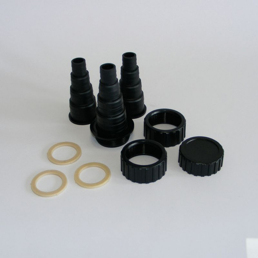 Oase Set di Aspirazione per Biomaster tubo 16/22mm