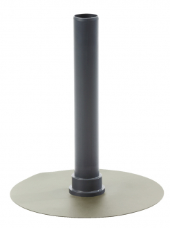 SwimPond Einströmdüse