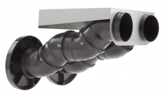 Ablaufset ProfiClear Premium gepumpt