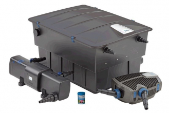 Oase BioTec ScreenMatic² Set 60000 OC
