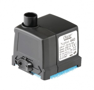 Oase Aquarius Universal Classic 440