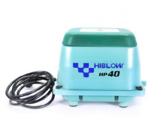 Hiblow Luftpumpe HP40