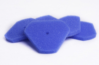 Ersatzschwamm 5x SwimSkim 50