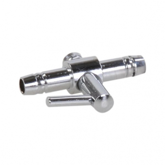 Luftverteiler 4 mm 1 Ausgang