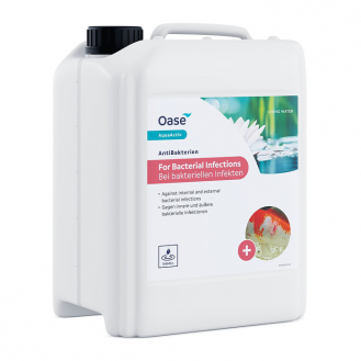 Oase AquaActiv AntiBakterien