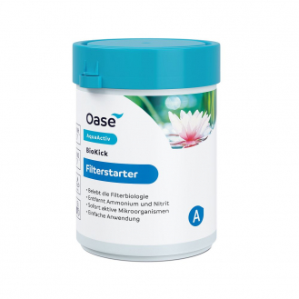 Oase Filterstarter AquaActiv BioKick