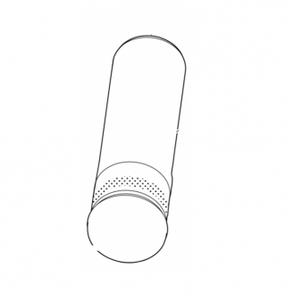 Spülpumpe 6 bar - 2,7 m Kabel