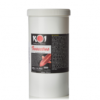 Koi-Solutions Insectus 175 g