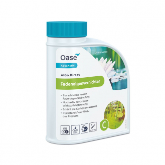 Oase AquaActiv AlGo Direct