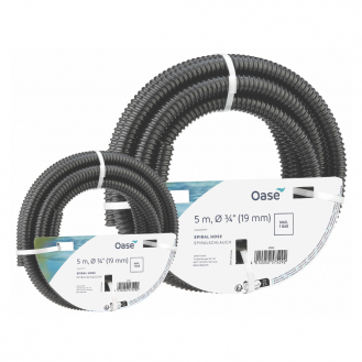 Oase Spiralschlauch 5 m