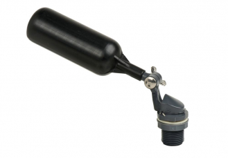 Oase Wassernachspeisung