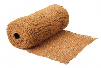 Oase Böschungsmatte Kokos