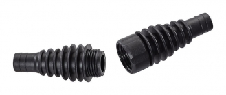 Universal Schlauchverbinder 1/2"