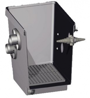 Ersatzteile für Oase ProfiClear Classic Pumpenkammer