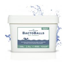 swimcare BactoBalls - Filterbakterien 5 L