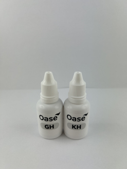 Oase Nachfüllset GH/KH
