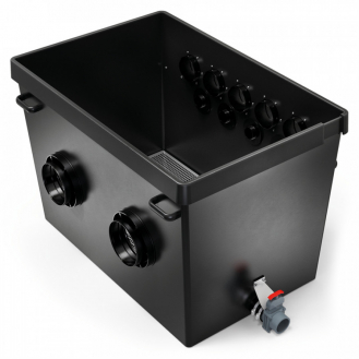 Ersatzteile für Oase ProfiClear Premium XL Ablaufmodul Gravitation