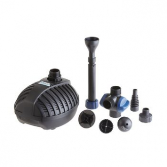 Ersatzteile für Oase Aquarius Fountain Set Classic 2000 E