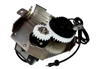 Ersatz Motor Vliesfilter