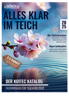 Der Koitec-Katalog 2025