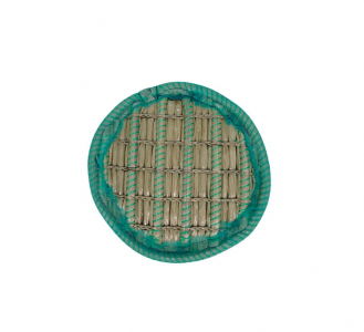 Teichinsel rund 45 cm