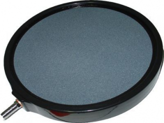 Belüfterscheibe Rund 20 cm HI-OX - Anschluss 9mm