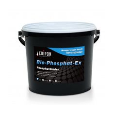 Bio-Phosphat-Ex - Phosphatbinder Teich