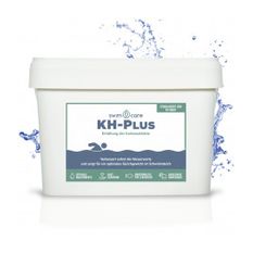 swimcare KH-Plus - Karbonathärte Schwimmteich