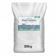 swimcare ZeoPowder - Schadstoffbinder