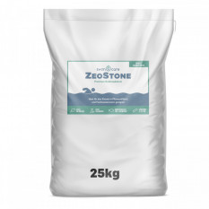 swimcare ZeoStone - Premium Bodensubstrat
